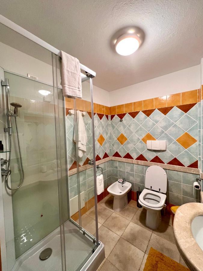 Appartamento I Fenicotteri - Pula Exterior foto